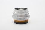 Bausch & Lomb (Zeiss) 158mm f6.3 Macro-Tessar large Format+5x7++Lens++BEAUTIFUL