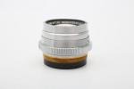 Bausch & Lomb (Zeiss) 158mm f6.3 Macro-Tessar large Format+5x7++Lens++BEAUTIFUL
