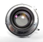 Rodenstock Sironar N MC 240mm F5.6 Lens in Copal #3 Shutter #1027