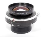 Rodenstock Sironar N MC 240mm F5.6 Lens in Copal #3 Shutter #1027