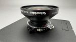 Exc cond Schneider Super Angulon 120mm f/8 large format lens - Copal #0 Shutter