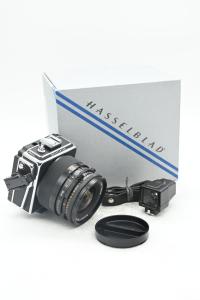 Hasselblad 903SWC Super Wide Camera Chrome w/Finder #557