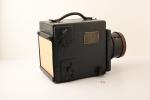 R.B. 4x5 Graflex Series D Camera with Zeiss Jena 360mm F/4.5 Lens