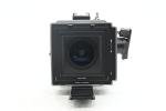 Hasselblad 903SWC Super Wide Camera Chrome w/Finder #557