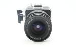 Hasselblad 903SWC Super Wide Camera Chrome w/Finder #557