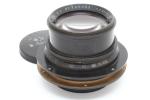 Very Clean Goerz 24in. f11 Red Dot APO Artar Barrel Lens #39403