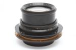 Very Clean Goerz 24in. f11 Red Dot APO Artar Barrel Lens #39403