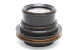 Very Clean Goerz 24in. f11 Red Dot APO Artar Barrel Lens #39403