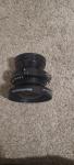 Schneider Symmar-S 210mm f/5.6 large format lens with copal #1 shutter 