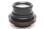 Very Clean Goerz 24in. f11 Red Dot APO Artar Barrel Lens #39403
