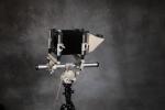 Linhof Technika Kardan Color 45 S 4x5 Monorail View Camera -with viewfinder