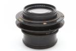 Very Clean Goerz 24in. f11 Red Dot APO Artar Barrel Lens #39403