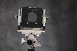 Linhof Technika Kardan Color 45 S 4x5 Monorail View Camera -with viewfinder