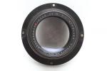 Very Clean Goerz 24in. f11 Red Dot APO Artar Barrel Lens #39403