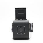 Hasselblad 500C/M Camera Late 500CM Kit w/80mm Lens, A12 Back, WL Finder #964
