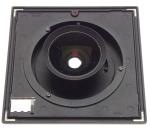 SINAR Super-Angulon 5.6 f=75mm MC Schneider large format camera lens clean used