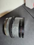Rodenstock- APO-Ronar S  1:9 f=800mm Lens (4806918) Made In Germany ( Untested)