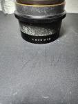 Rodenstock- APO-Ronar S  1:9 f=800mm Lens (4806918) Made In Germany ( Untested)