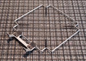 Linhof Technika Large Format Camera Sports Wire Frame Finder