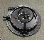 Goerz 75mm Hypergon - Double Anastigmat Series X. very rare cover 8x10 Format