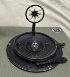 Goerz 75mm Hypergon - Double Anastigmat Series X. very rare cover 8x10 Format