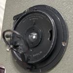 Goerz 75mm Hypergon - Double Anastigmat Series X. very rare cover 8x10 Format