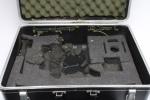Sinar 4x5 Large Format Camera Kit With Case and Accessories