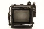 Graflex Crown Graphic Large Format Camera with 127mm f4.7 Ektar lens #49267