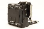 Graflex Crown Graphic Large Format Camera with 127mm f4.7 Ektar lens #49267