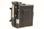 Graflex Crown Graphic Large Format Camera with 127mm f4.7 Ektar lens #49267