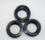 One Carl Zeiss S-Tessar 5,6/300 Large Format 300mm  F5.6 VG++ process Lens