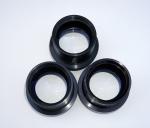 One Carl Zeiss S-Tessar 5,6/300 Large Format 300mm  F5.6 VG++ process Lens