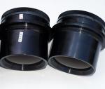 One Carl Zeiss S-Tessar 5,6/300 Large Format 300mm  F5.6 VG++ process Lens