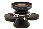 Schneider 90mm f8 Super-Angulon MC 4x5 Lens #49234