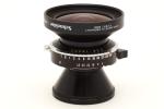 Schneider 90mm f8 Super-Angulon MC 4x5 Lens #49234