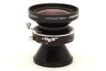 Schneider 90mm f8 Super-Angulon MC 4x5 Lens #49234