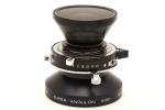 Schneider 90mm f8 Super-Angulon MC 4x5 Lens #49234