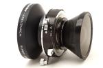 Schneider 90mm f8 Super-Angulon MC 4x5 Lens #49234