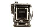4x5 Graflex Crown Graphic Large Format Camera #49266