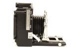 4x5 Graflex Crown Graphic Large Format Camera #49266