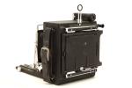 4x5 Graflex Crown Graphic Large Format Camera #49266