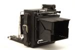 4x5 Graflex Crown Graphic Large Format Camera #49266