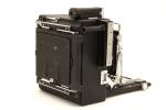 4x5 Graflex Crown Graphic Large Format Camera #49266