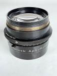 Rodenstock Apo-Ronar 480mm f/9 (19”) Process Lens – Made in Germany – Scratches