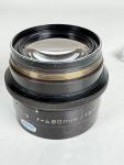 Rodenstock Apo-Ronar 480mm f/9 (19”) Process Lens – Made in Germany – Scratches
