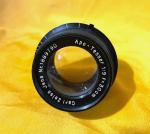 Carl Zeiss Jena Apo Tessar 30cm,300mm,F 9 Lens Large Format No Shutter, Germany