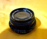 Carl Zeiss Jena Apo Tessar 30cm,300mm,F 9 Lens Large Format No Shutter, Germany