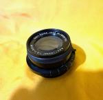 Carl Zeiss Jena Apo Tessar 30cm,300mm,F 9 Lens Large Format No Shutter, Germany