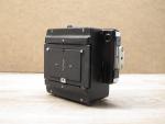Vintage Busch Pressman 6x9 press camera folding ektar 101mm lens