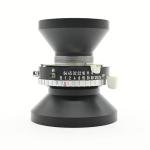 Schneider 90mm f8 Super Angulon Lens w/ Synchro-Compur Shutter #894